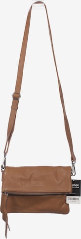 FREDsBRUDER Bag in One size in Brown: front