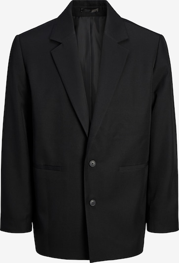 JACK & JONES Veste de costume 'CARTER' en noir, Vue avec produit