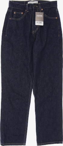 TOPSHOP Jeans 25 in Blau: predná strana