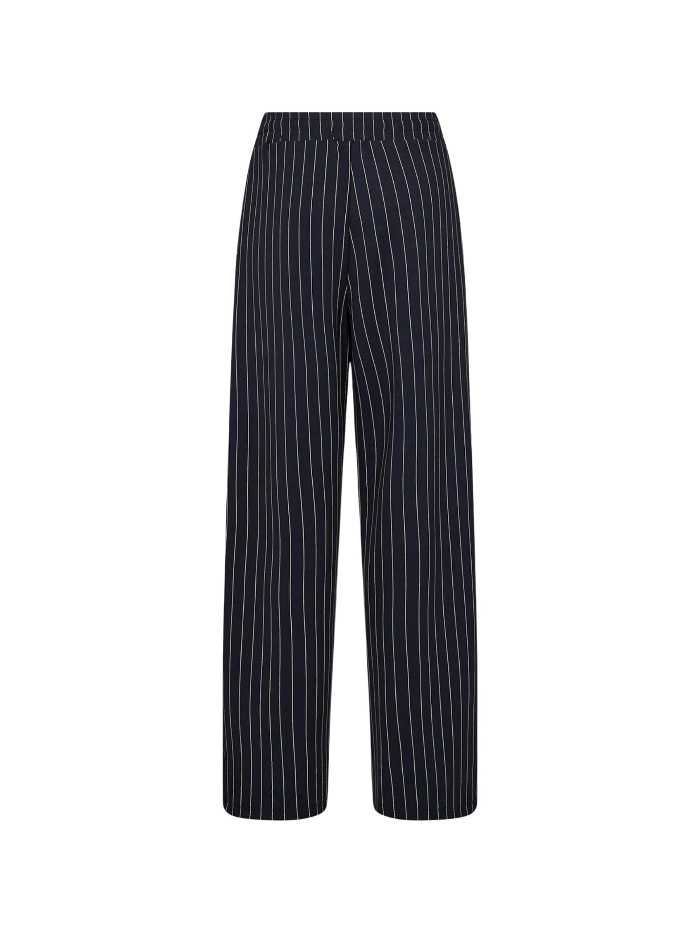 Soyaconcept regular Bukser 'SIRI' i blå