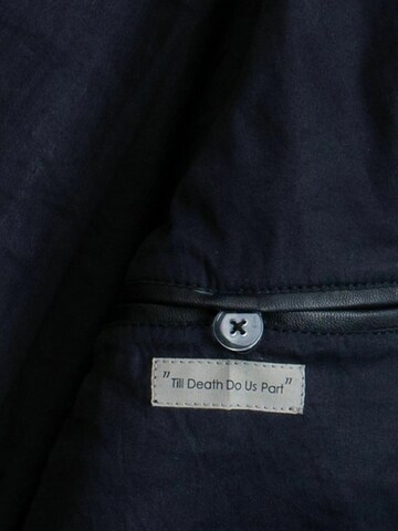 Veste mi-saison 'Owen' still Nordic en noir