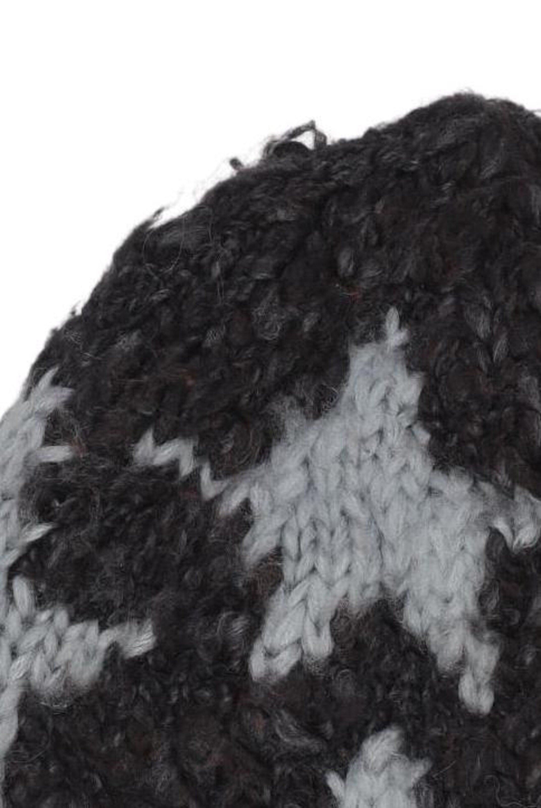 Barts Hat & Cap in One size in Grey