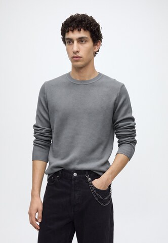 s.Oliver - Jersey en gris
