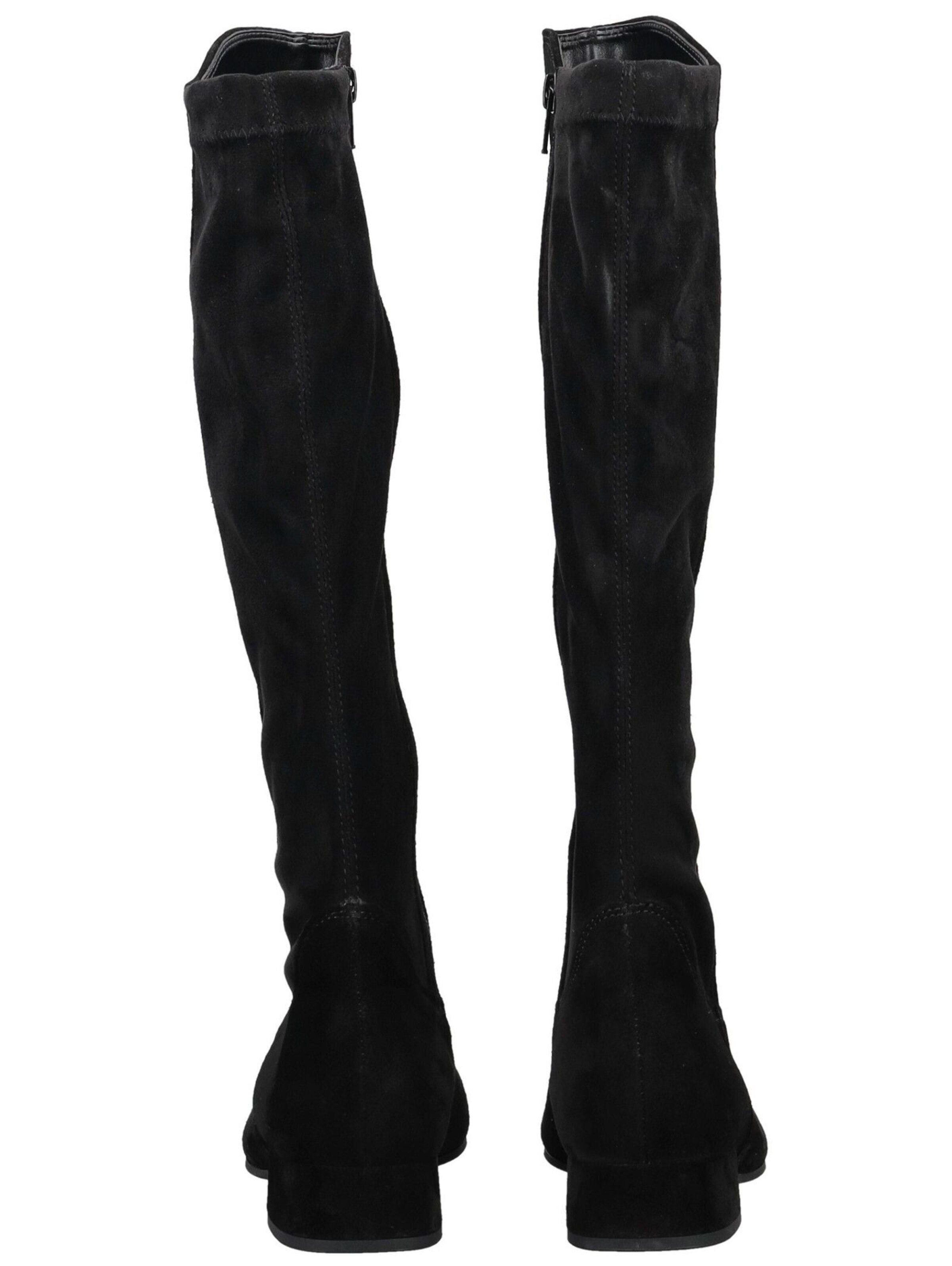 GABOR Boots in Black