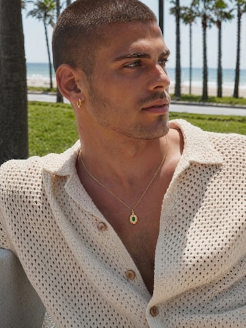 Arkai Necklace 'Mediterranean' in Gold