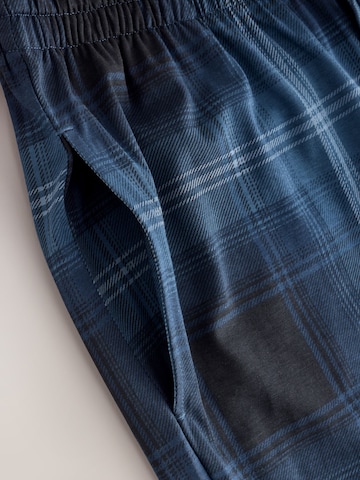 Pantalon de pyjama Next en bleu