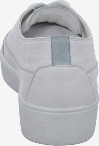 GERRY WEBER SHOES Sneakers 'Lilli' in White