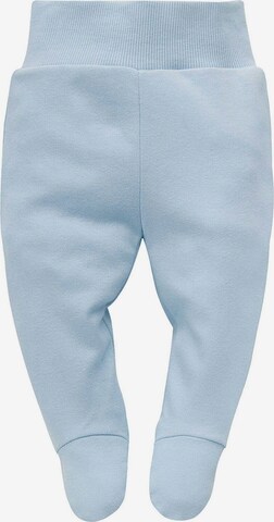 Pinokio Regular Pants in Blue: front