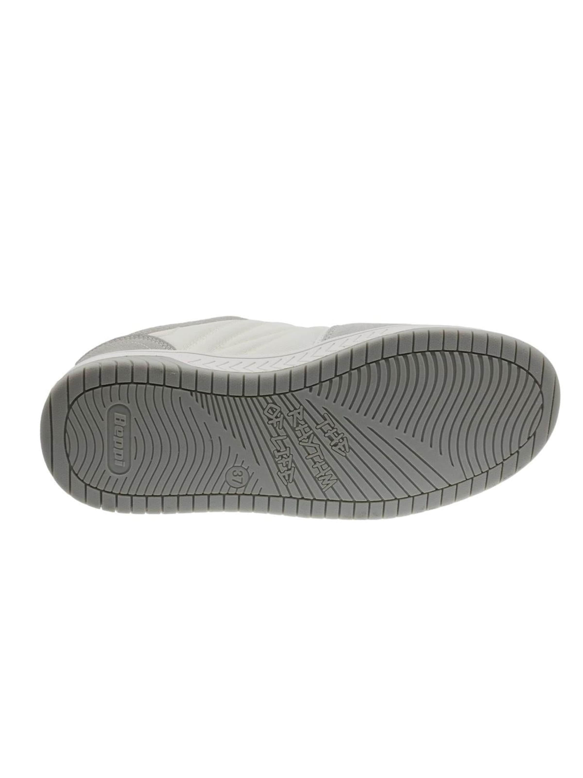 Beppi - Zapatillas deportivas en blanco