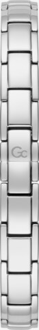 Gc Analog Watch in Silver