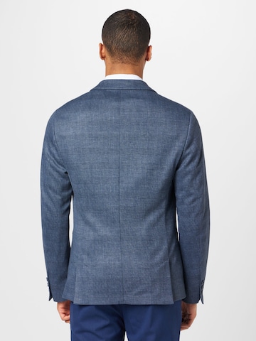 DRYKORN Regular fit Suit Jacket 'Hurley' in Blue