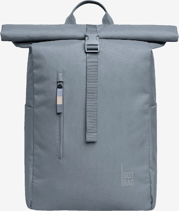 Zaino 'Easy Daypack' di Got Bag in grigio: frontale