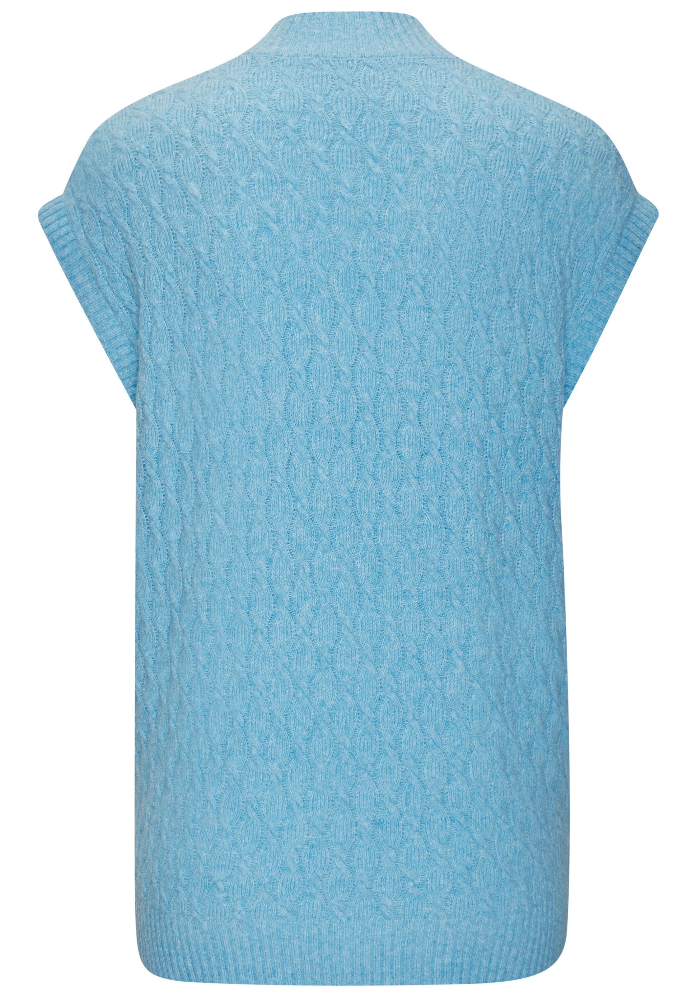 FRENCH CONNECTION Neulepaita värissä sininen