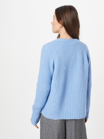 Pullover 'LYNETTE' di DRYKORN in blu