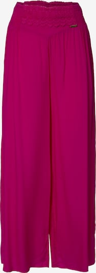 Influencer Kalhoty - tmavě růžová, Produkt