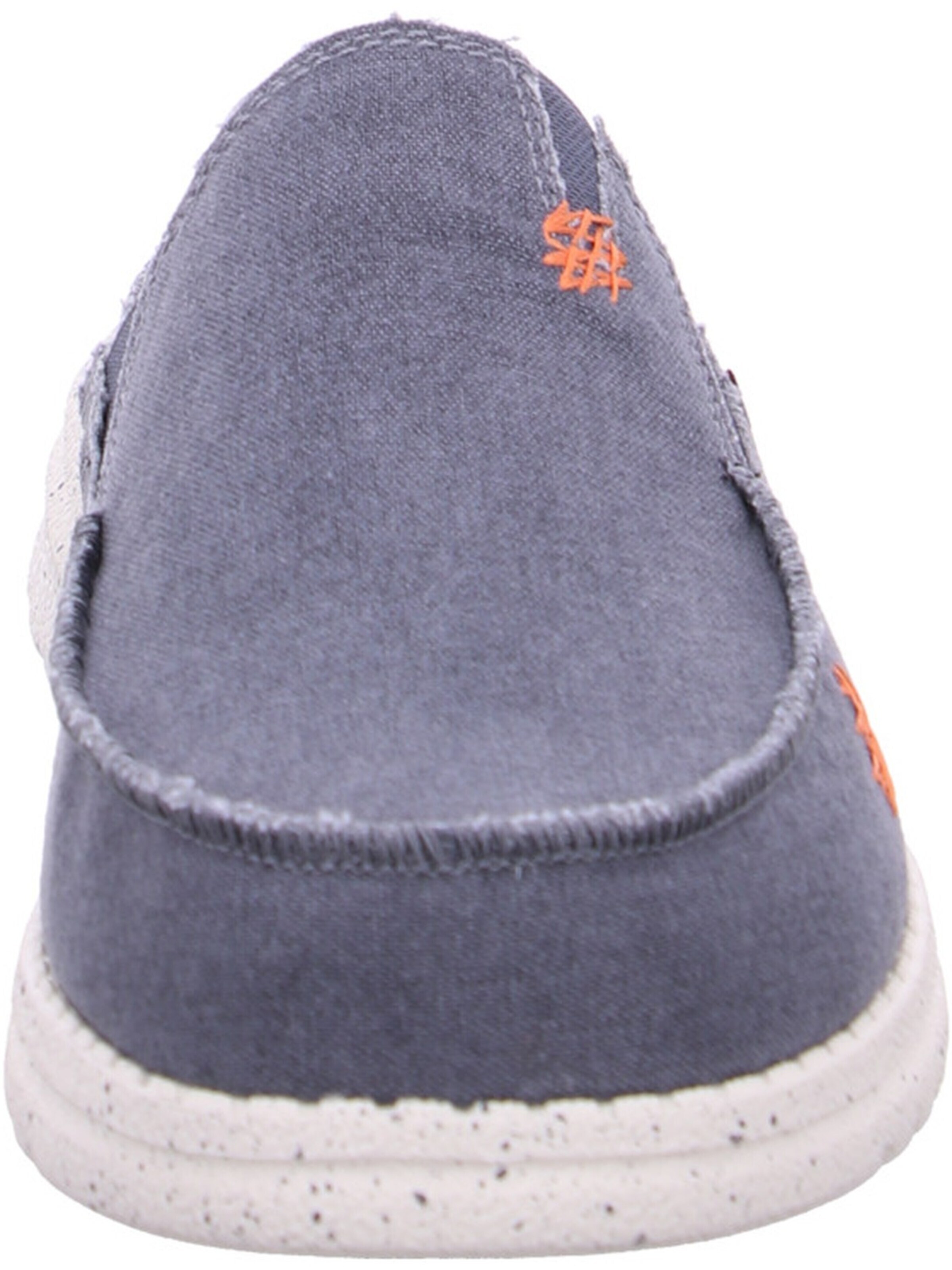 Fusion Hausschuh‌‌‌‌ in Blau