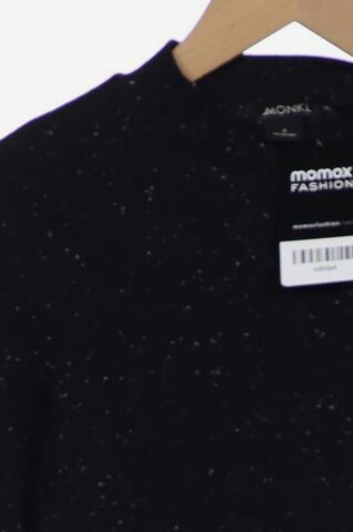 Monki Top & Shirt in S in Black