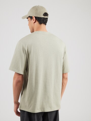 QS Shirt in Green