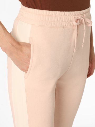 Champion Authentic Athletic Apparel Tapered Pants in Pink