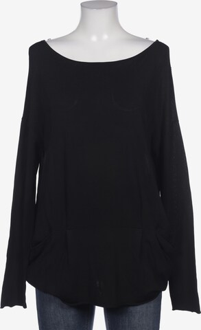 Annette Görtz Blouse & Tunic in M in Black: front