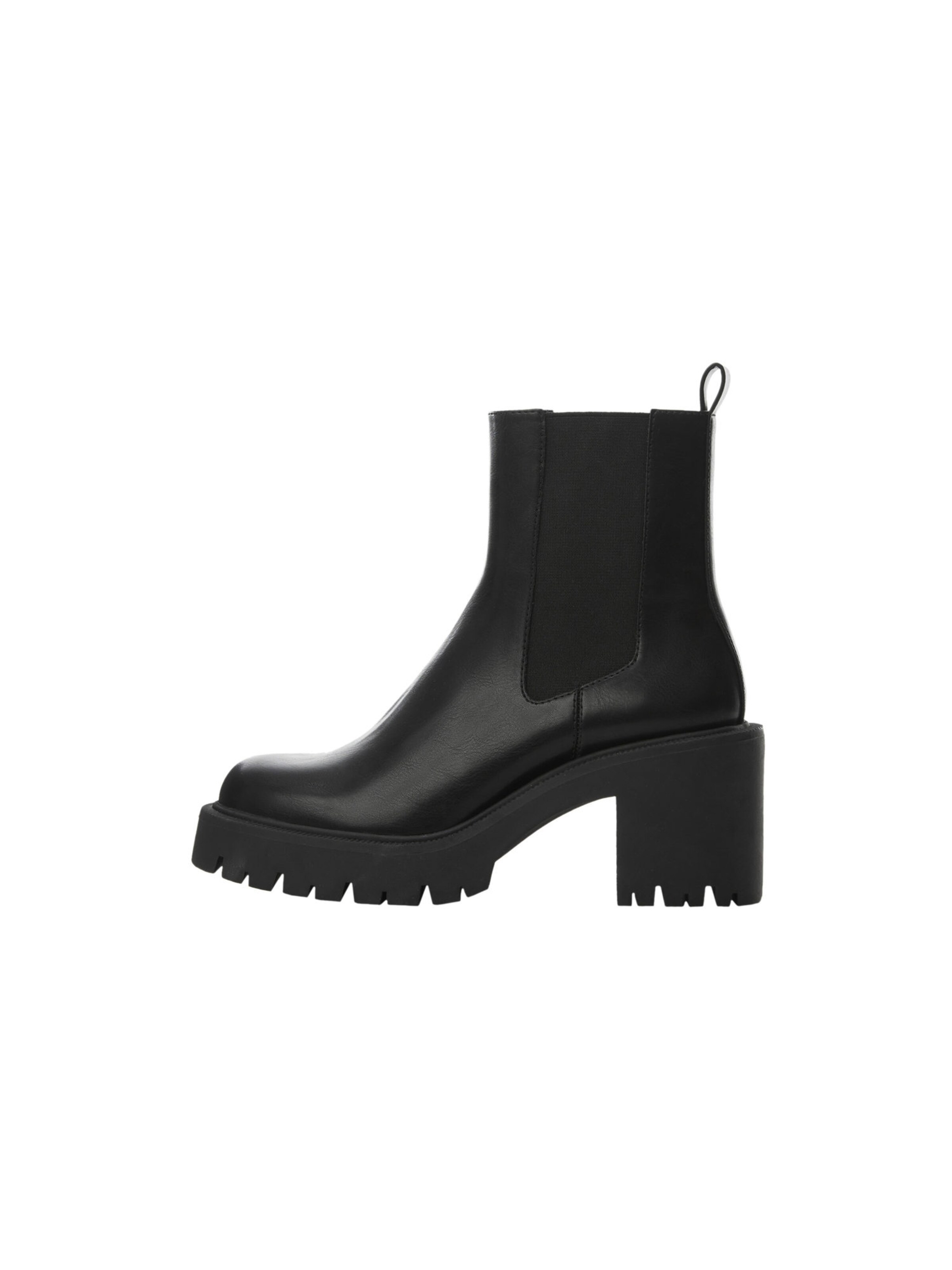 Mango velvet boots cheap