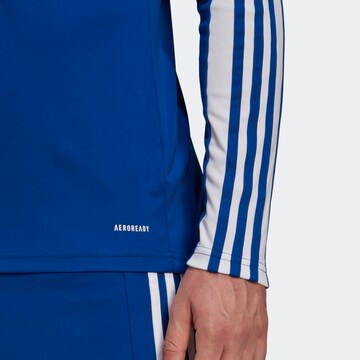 ADIDAS PERFORMANCE Funktionsshirt 'Squadra 21' in Blau