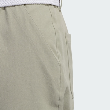 Regular Pantalon de sport 'Go-To Progressive' ADIDAS PERFORMANCE en vert