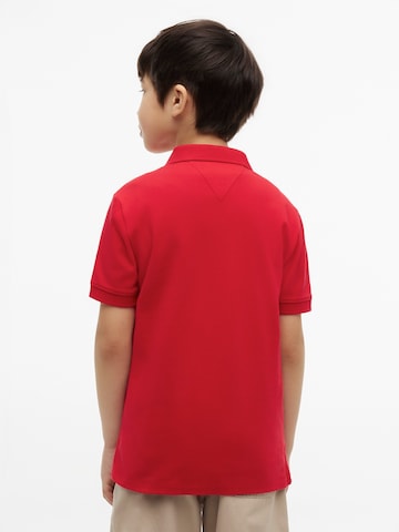 TOMMY HILFIGER Shirt in Red