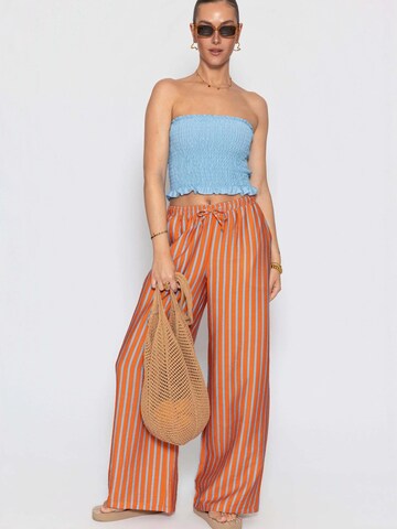 SASSYCLASSY Top‌‌‌‌‌‌ in Blau