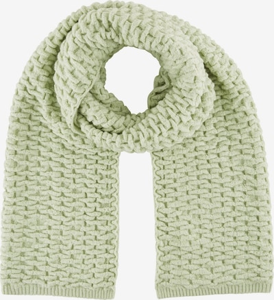 TOM TAILOR DENIM Scarf in Lime, Item view