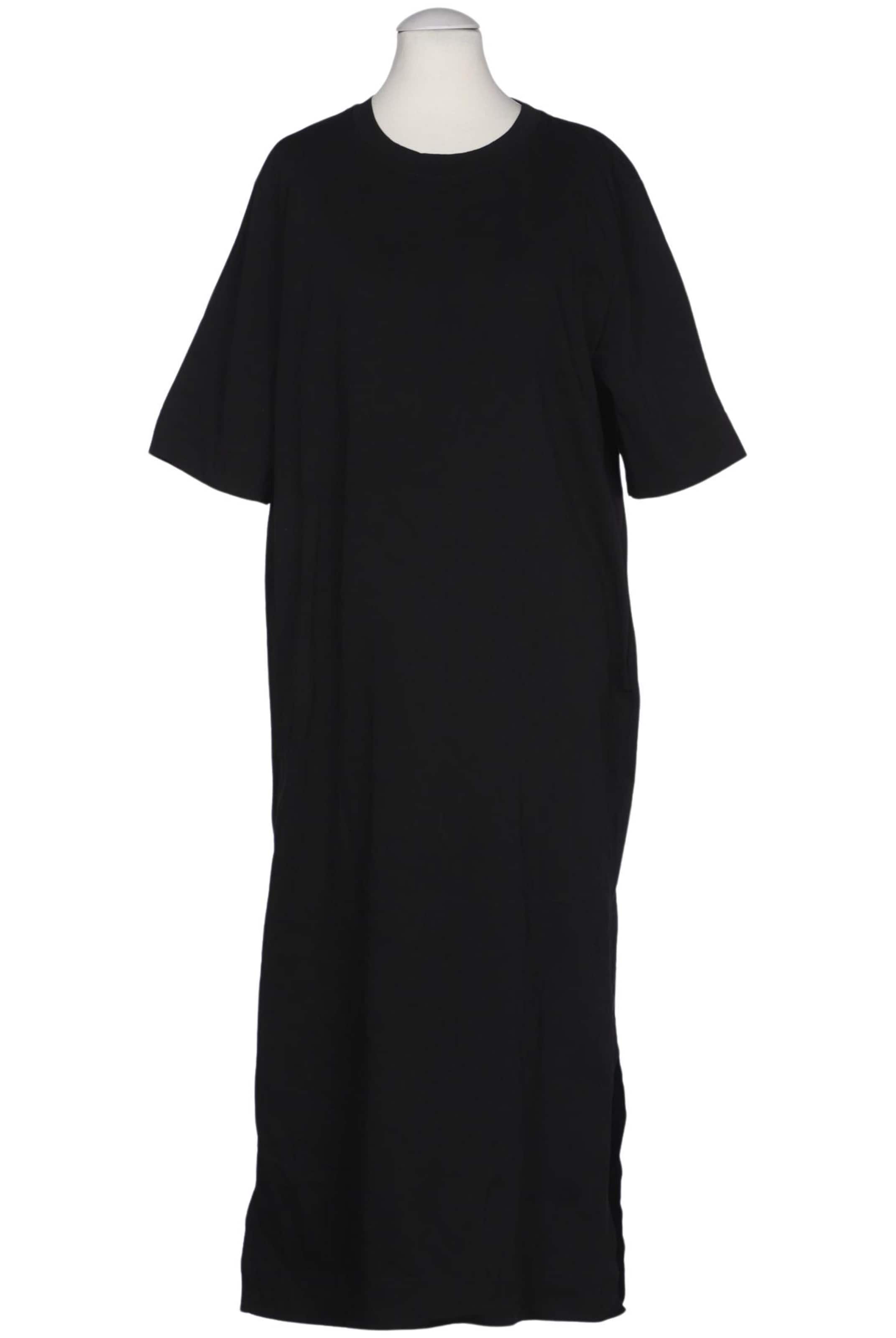 Arket Dress in S in Black: front