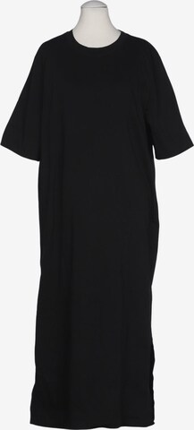 Arket Dress in S in Black: front