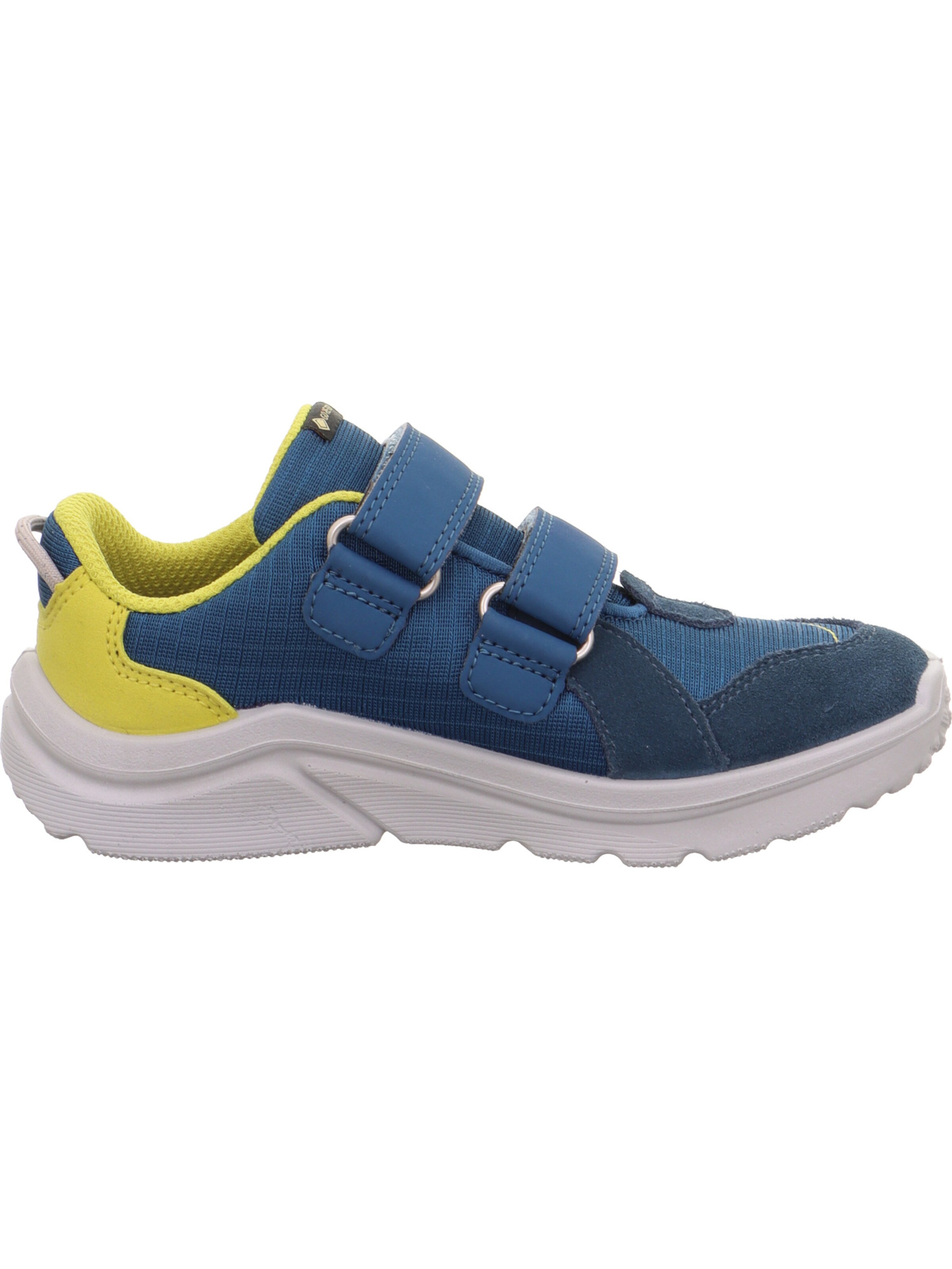 SUPERFIT Sneakers 'Kicks' in Blue