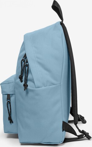 EASTPAK Rugzak in Blauw