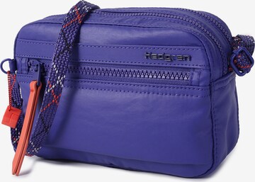 Sac à bandoulière ' Maia ' Hedgren en violet