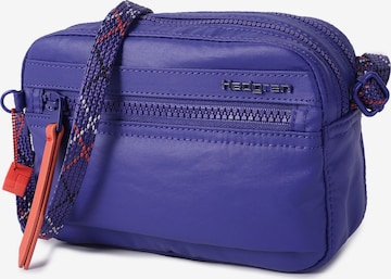 Hedgren Crossbody Bag ' Maia ' in Purple