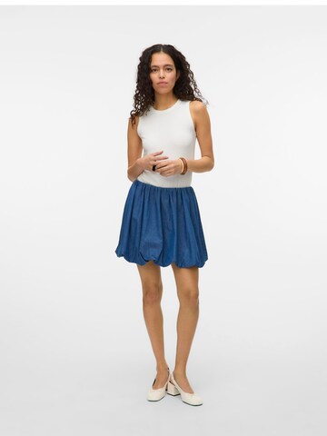 VERO MODA Top 'VMPromise' in Wit