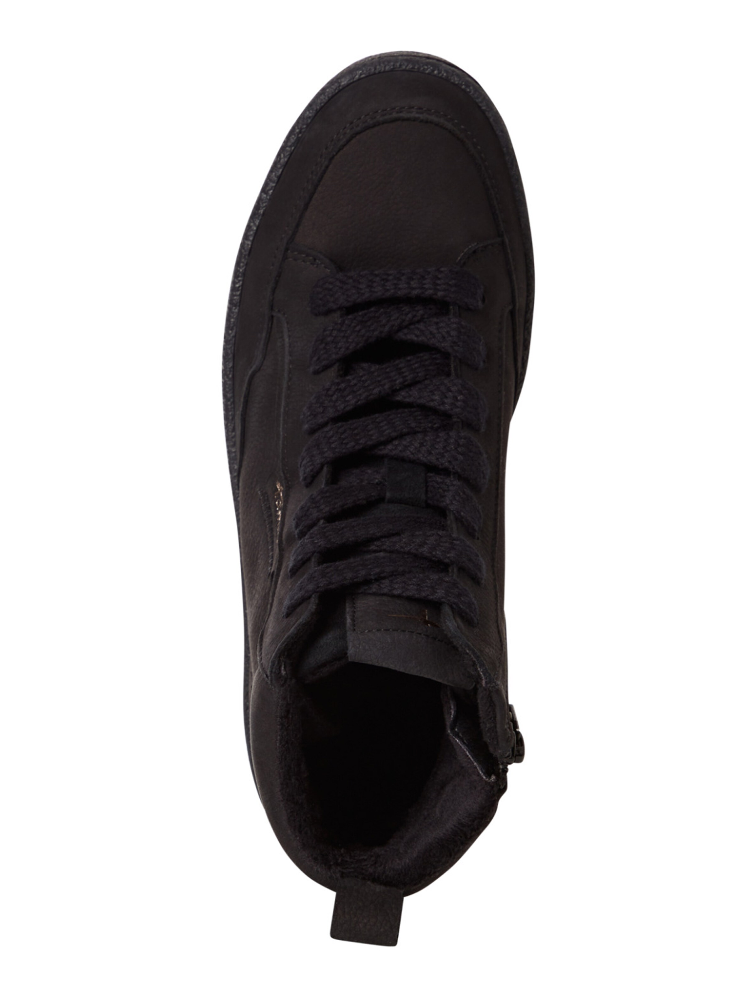 TamarisGležnjače na vezanje - crna boja