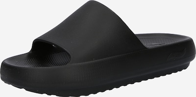 SKECHERS Pantolette 'Horizon' in schwarz, Produktansicht