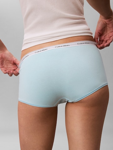 Calvin Klein Underwear Panty in Blau