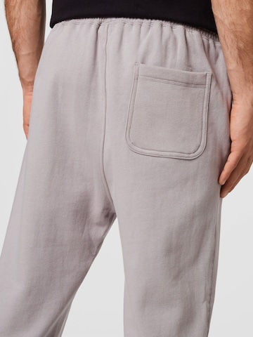 Cotton On - Loosefit Pantalón en gris