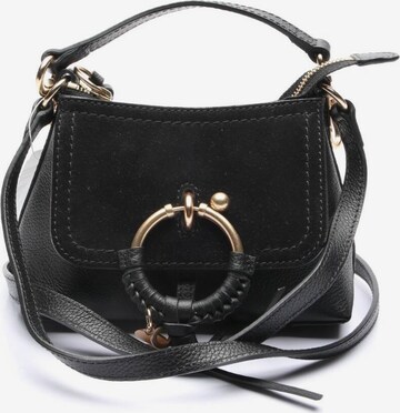 See by Chloé Bag in One size in Black: front