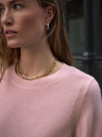 Next Pullover 'N. Premium' i pink