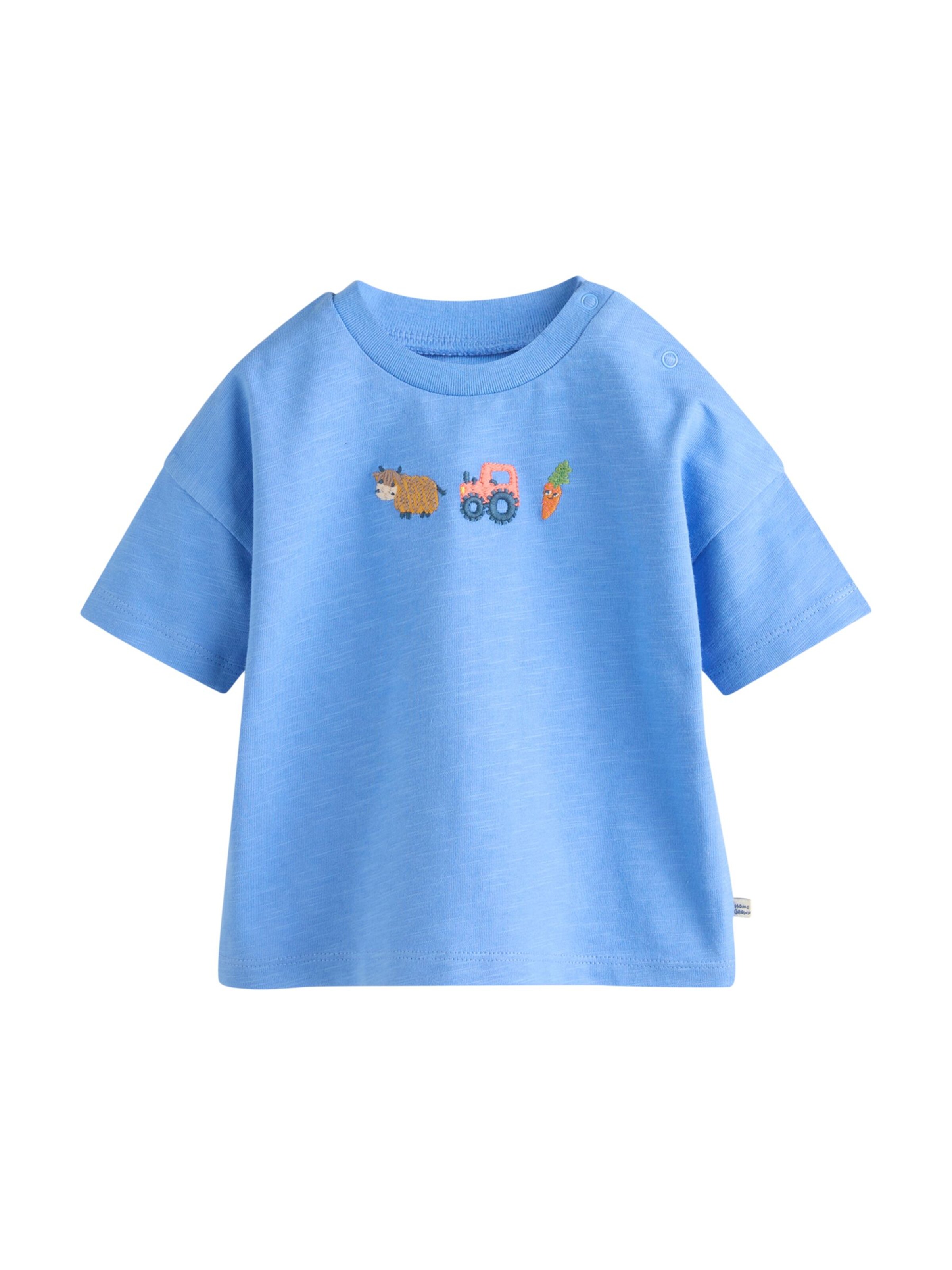 Next Set in Mischfarben