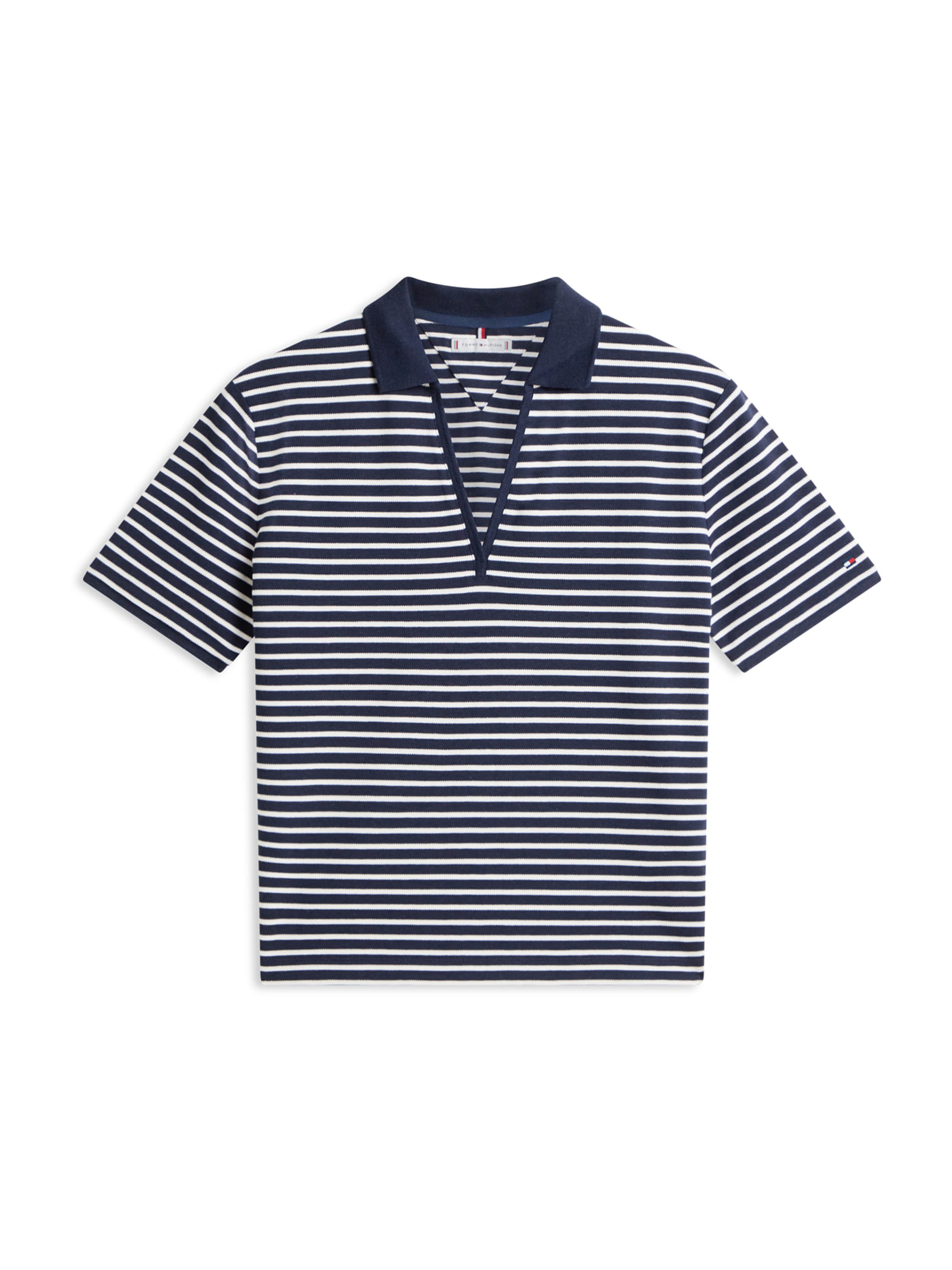 TOMMY HILFIGER Shirt in Blue: front