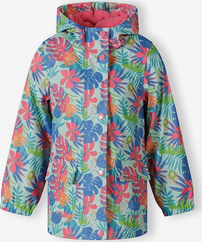 MINOTI Välikausitakki värissä monivärinen, Tuotenäkymä