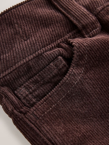Flared Pantaloni di Next in marrone