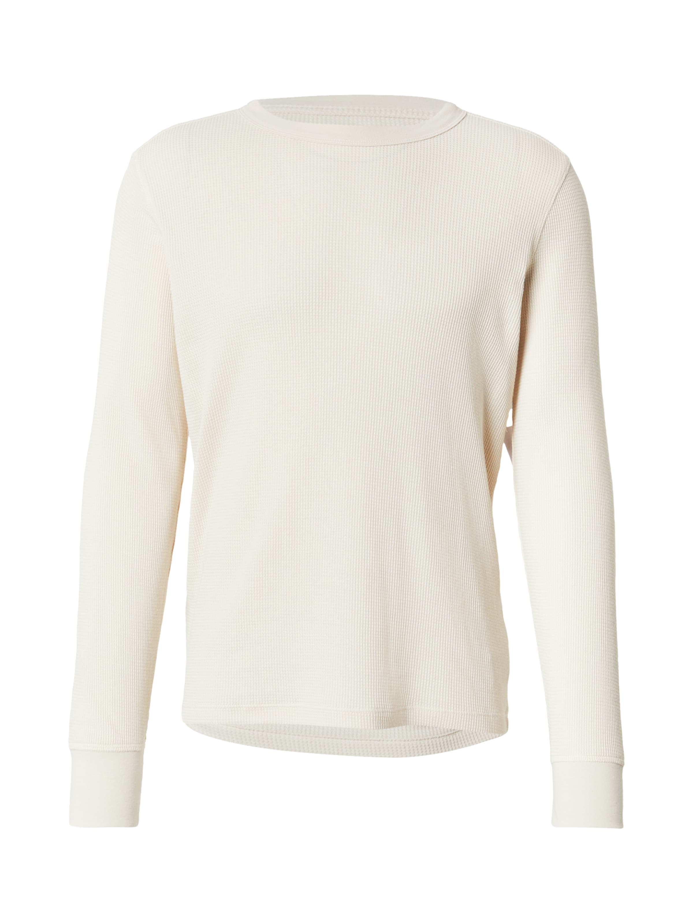 GAP Shirt in Light beige, Item view