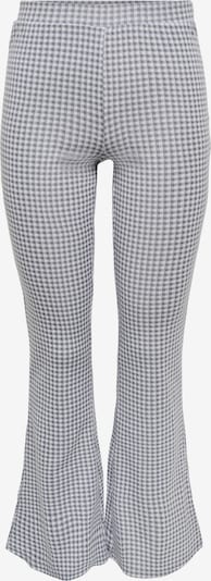 Pantaloni 'Sigga' Only Petite di colore nero / bianco, Visualizzazione prodotti