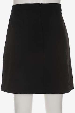 HALLHUBER Skirt in XXL in Black